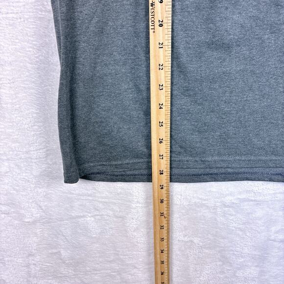 SEGA GENESIS Mens L (M) Gray Altered Beast 80s 90s Video Game Retro Arcade Shirt - Picture 5 of 6